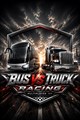 Bus VS Truck Racing - Multiplayer 1v1