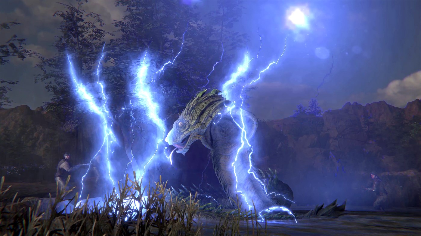 #9. Lost Eidolons (Xbox) 由: PID Games