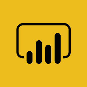 Microsoft Power BI Desktop