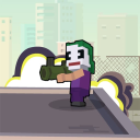 Rooftop Shooters icon