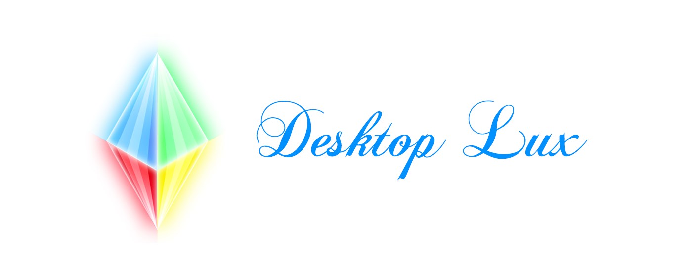Desktop Lux: Effects