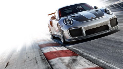 Édition Ultime Forza Motorsport 7