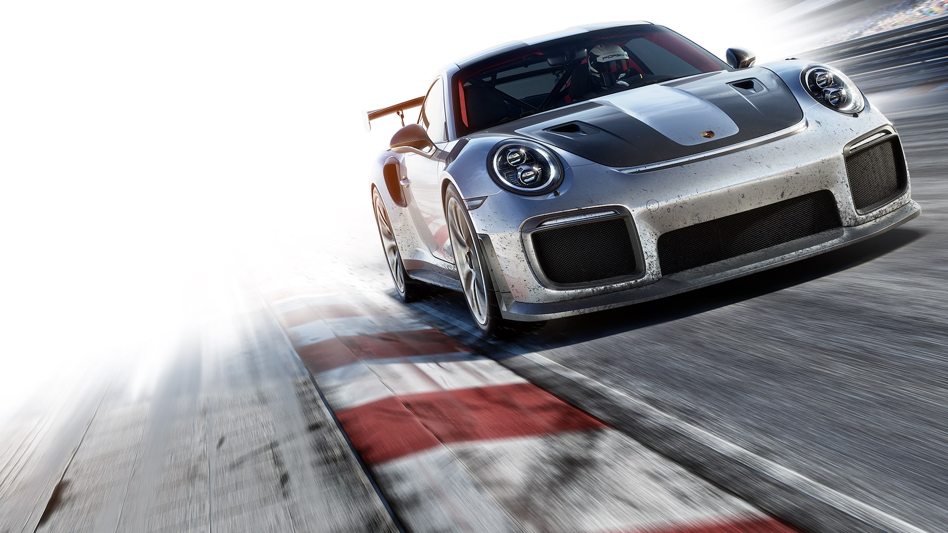 极限竞速7 RUNE v1.174.4791.2 全DLC（Forza Motorsport 7）免安装中文版