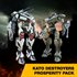 Techwars Global Conflict - KATO Destroyers Prosperity Pack