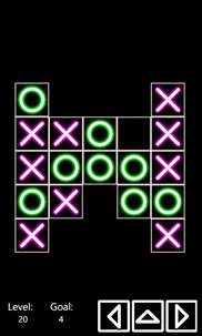 Tic Tac Toe Neo screenshot 4