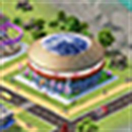 Aperçu Build a City: Community Town