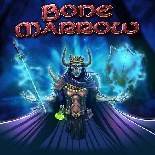 Bone Marrow Console Edition for xbox