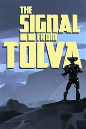 The Signal From Tölva