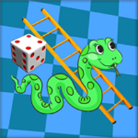 Comprar Snake and Ladder Board Game - Microsoft Store pt-BR