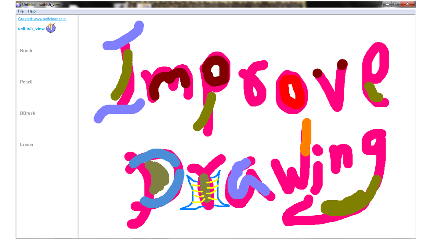 #1. sathish_view (Windows) 由: satheeshsoft