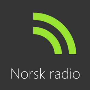Norsk radio