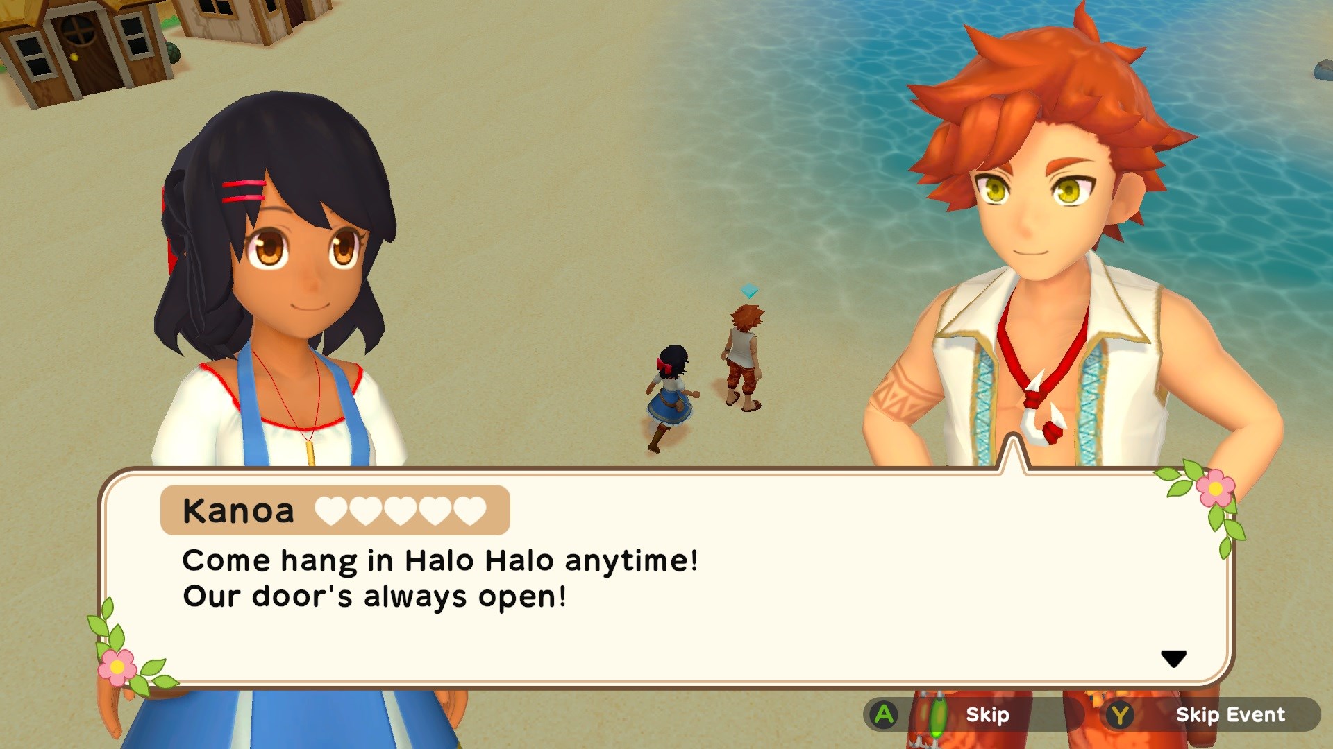 Harvest Moon: One World Bundle — скриншот 3