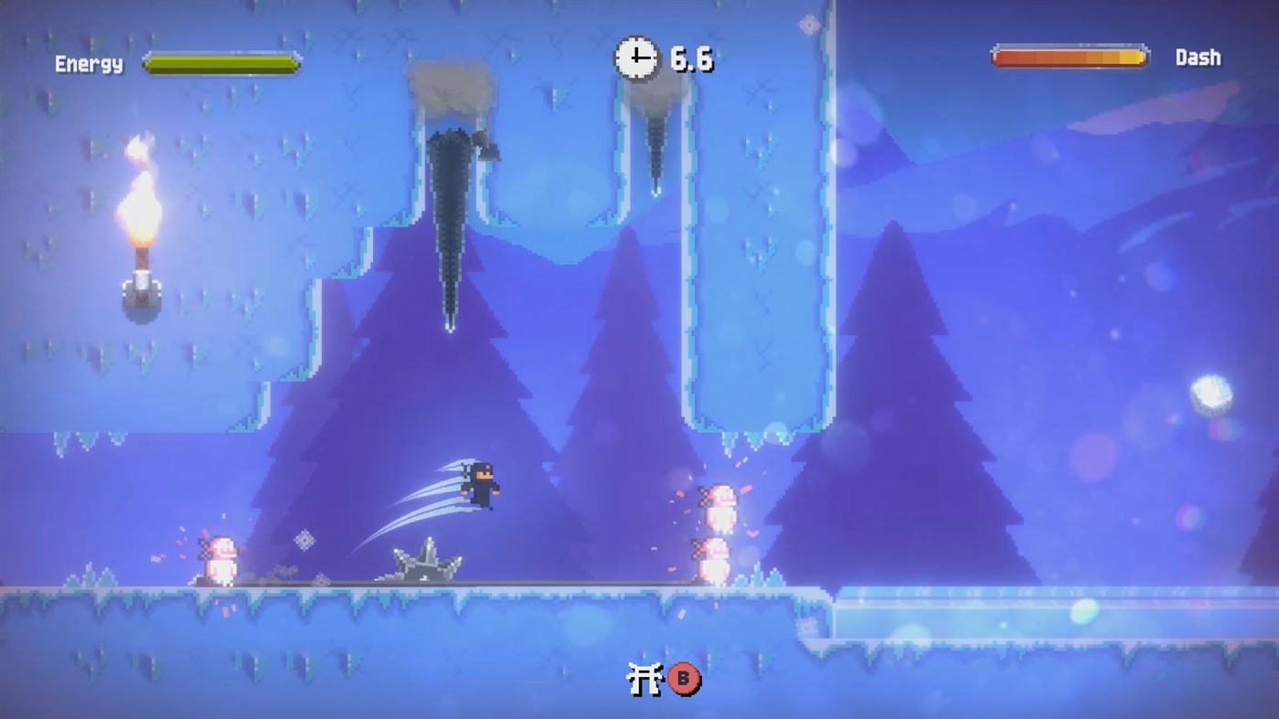 #5. Mad Dojo (Windows) 来自: Phime D.O.O