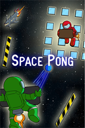 Space Ping Pong