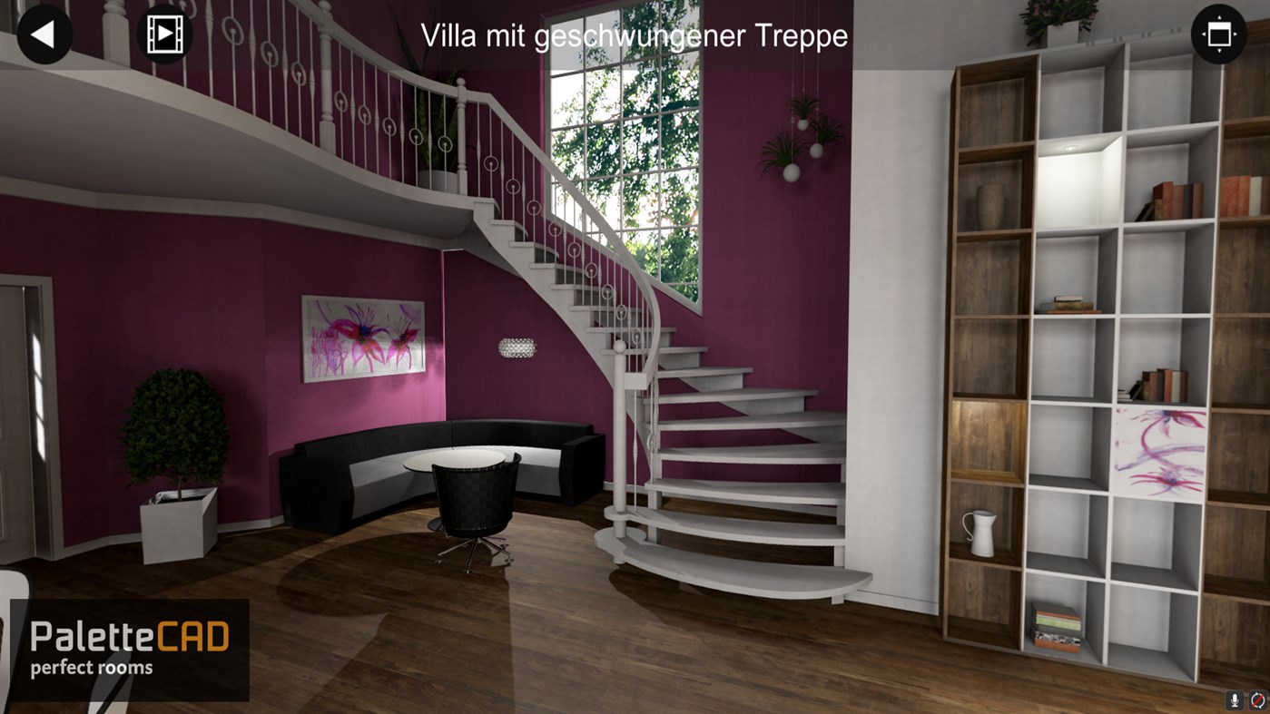 #7. Palette MOVE (Windows) 由: Palette CAD GmbH