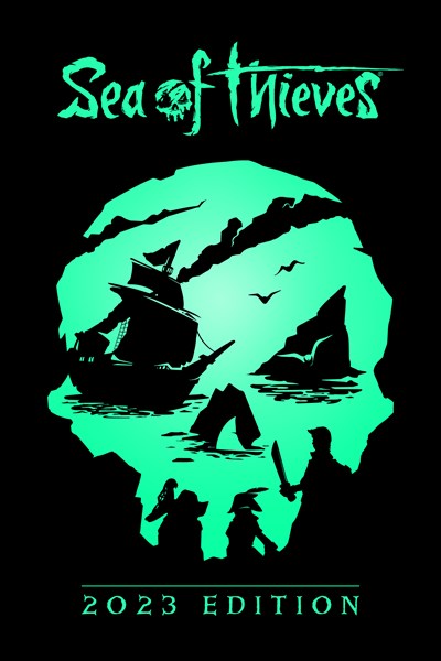 Sea of ​​Thieves 2023 Edition