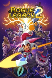 Rogue Legacy 2 теперь доступна на Xbox - игра получила высокие оценки: с сайта NEWXBOXONE.RU