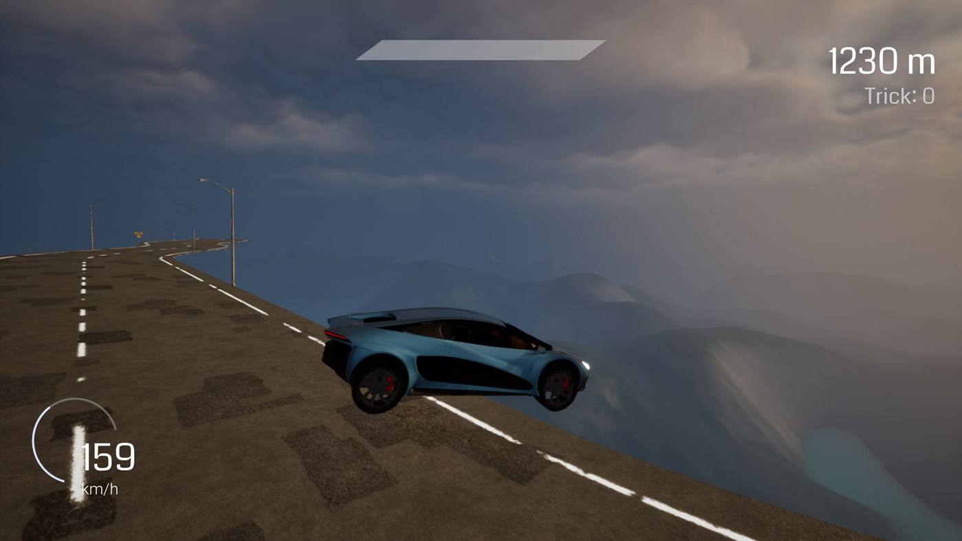 #4. AsphaltDrifting: Atom Technologies (Windows) Von: Atom Technologies