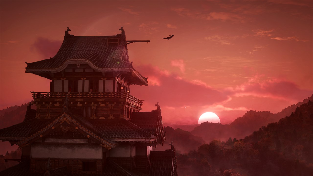 Assassin’s Creed Shadows Digital Deluxe Edition screenshot 7
