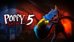 Poppy Playtime: Chapter 5