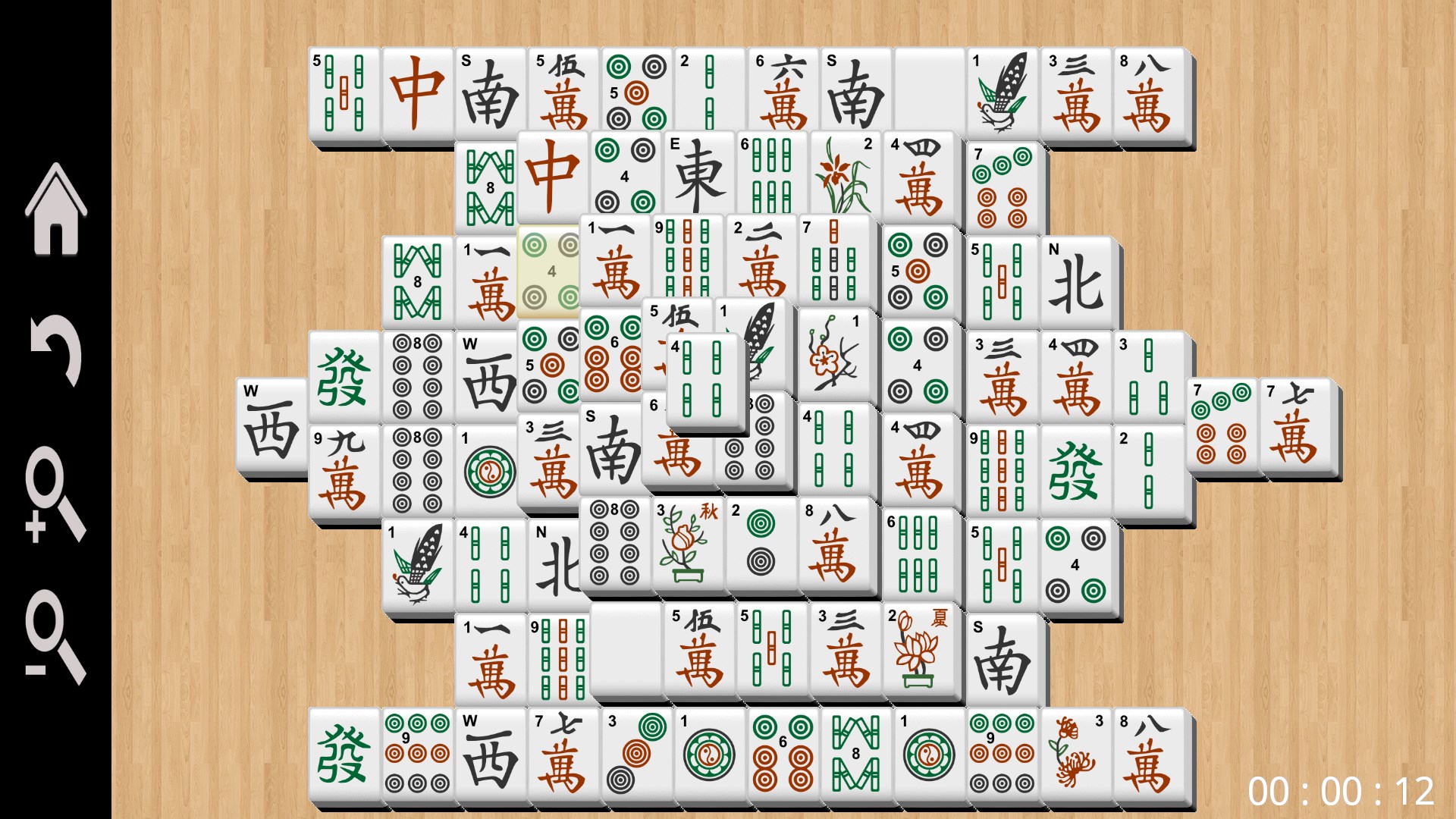 free mahjong download for windows 10