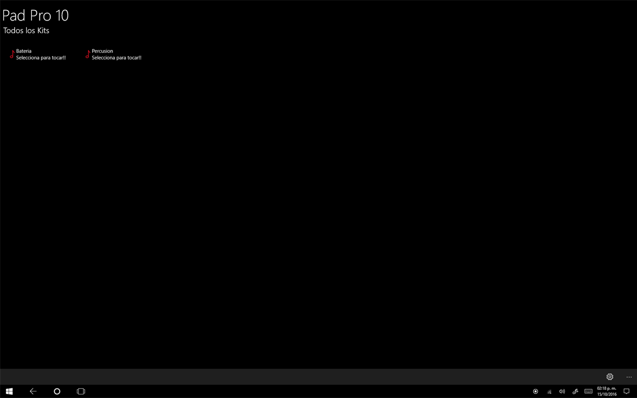 #1. Sample Pad Pro 10 (Windows) 由: Developers Azteca