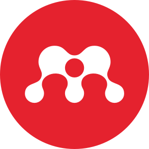 App logo for Mendeley Cite.