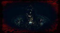 HORROR OF THE DEEP
