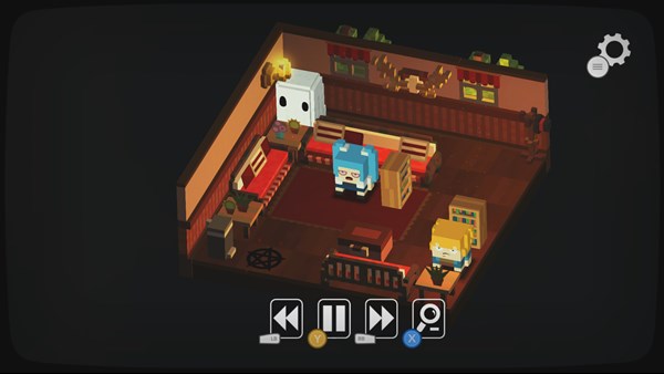Slayaway Camp: Butcher's Cut — 5