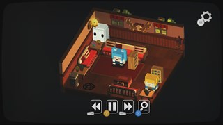 Slayaway Camp: Butcher's Cut screenshot 5