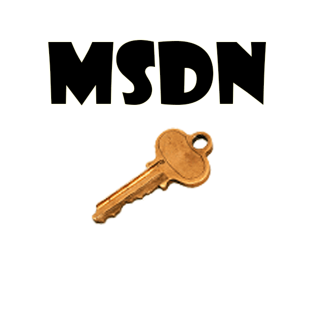 msdnus