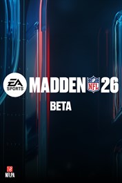 M26 Madden テスト領域