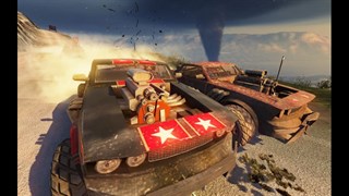 Buy FUEL™ | XBOX