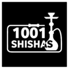 LAS MIL Y UNA SHISHAS