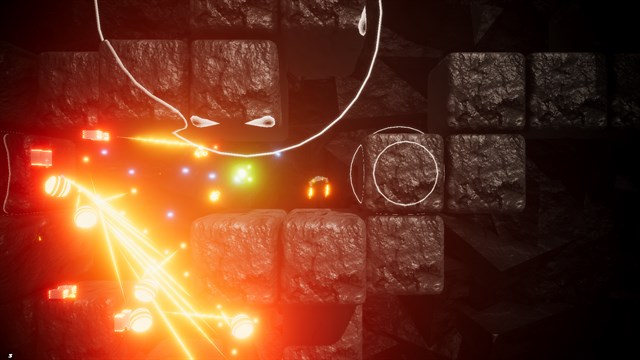 RTO Return The Orb screenshot 4
