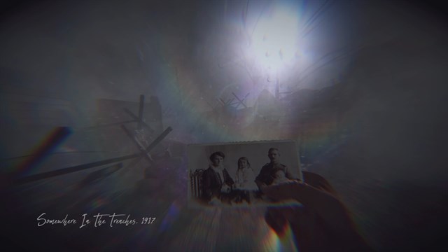 Trenches screenshot 1