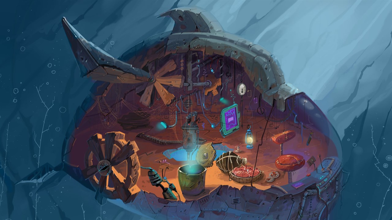 Varenje screenshot 5
