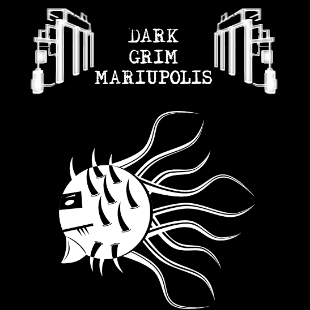 Dark Grim Mariupolis (for Windows 10)