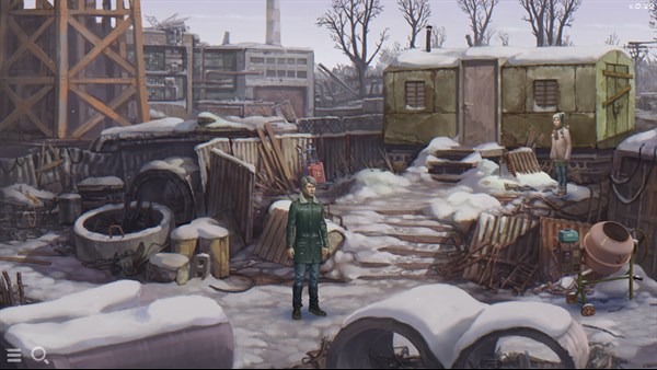 Little Kite Trilogy screenshot