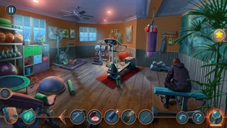 Unsolved Case: Killer Popularity CE Xbox screenshot 2