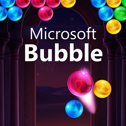 Microsoft Bubble