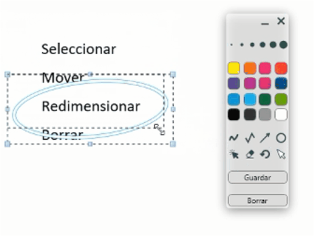 #6. Draw On Screen (Windows) 由: ZeiTools