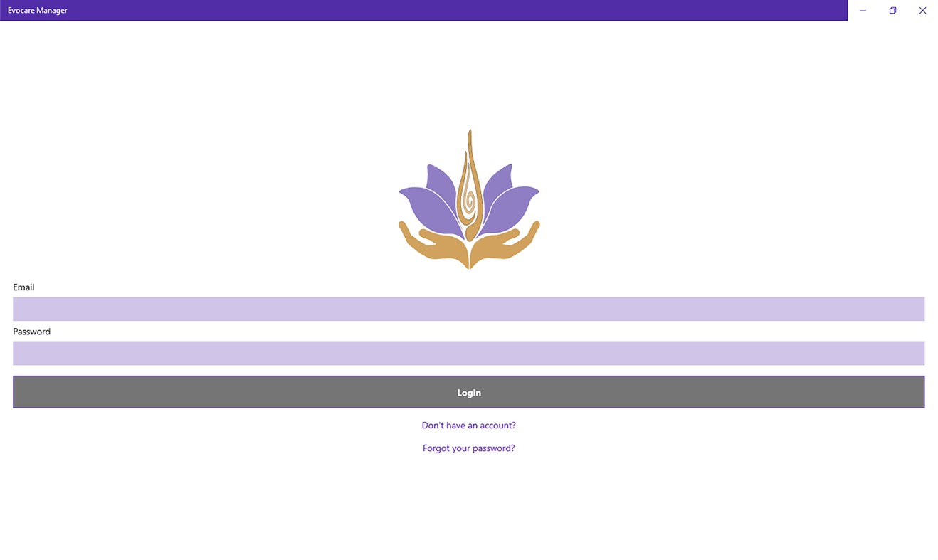 #1. Evocare Manager (Windows) 由: Evocare