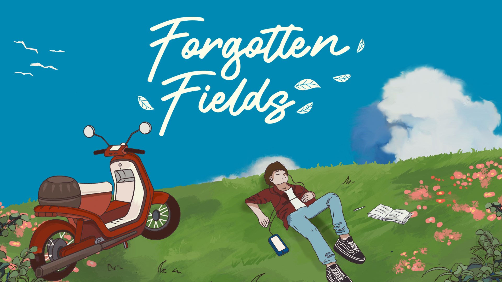 Forgotten Fields screenshot thumbnail video