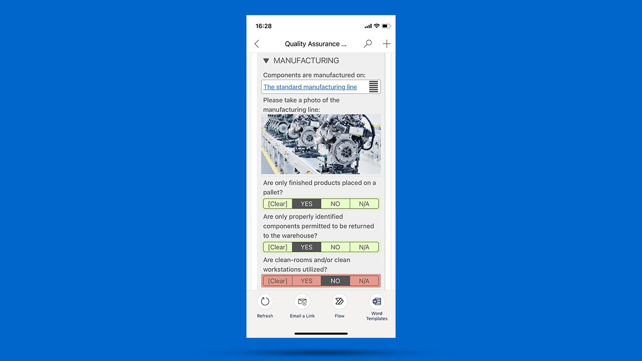 Snapshot 5 of Resco Suite