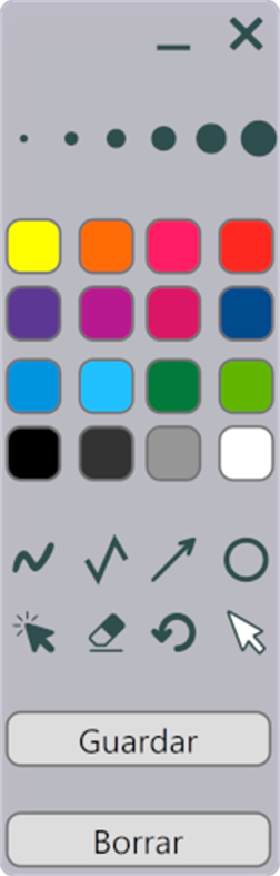 #1. Draw On Screen (Windows) 由: ZeiTools