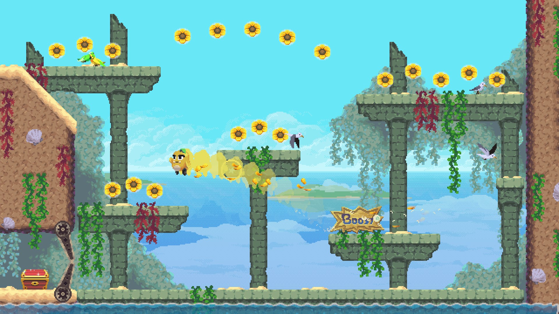 Wunderling | Xbox | Chiave | Privato