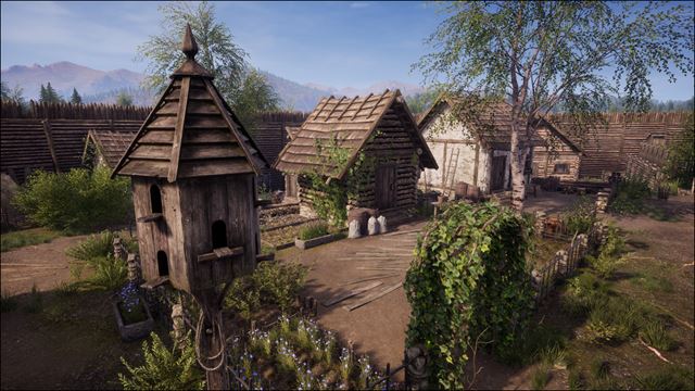 Medieval Dynasty screenshot 8