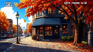 Find The Cats 2 screenshot 5