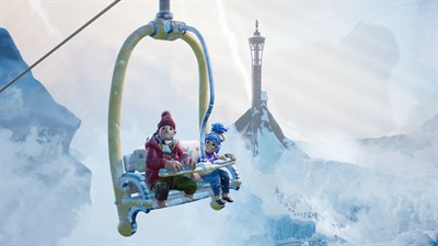 It Takes Two — скриншот 2